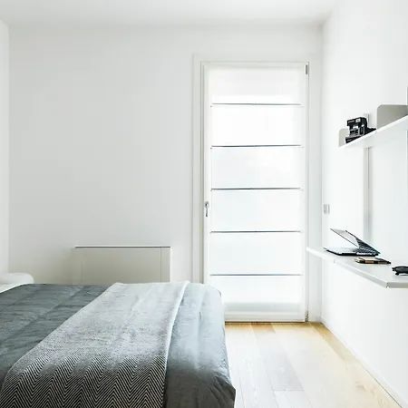 Appartamento Joivy Stylish 1-bedroom Flat