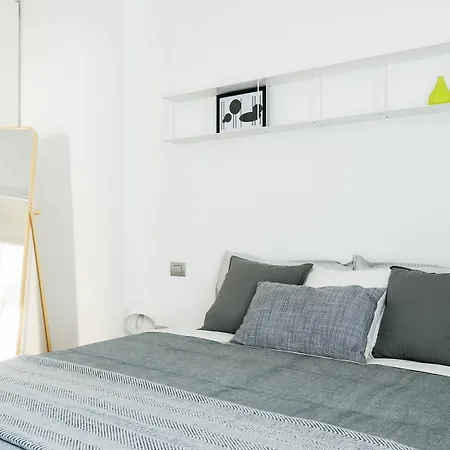 Appartamento Joivy Stylish 1-bedroom Flat *