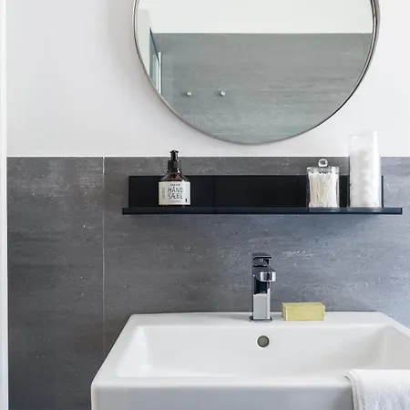 شقة Joivy Stylish 1-bedroom Flat