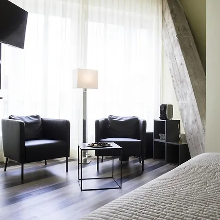 Affittacamere Serendipity