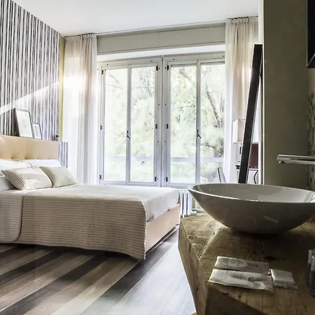 Serendipity Gasthuis 4*