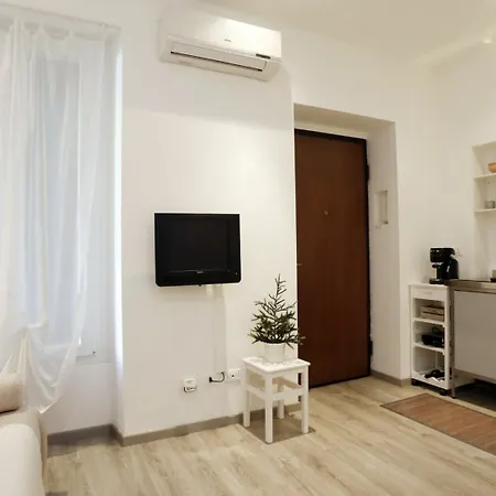 Hintown Casa Tiziana Mediolan