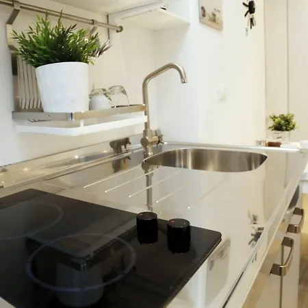 Hintown Casa Tiziana Mediolan