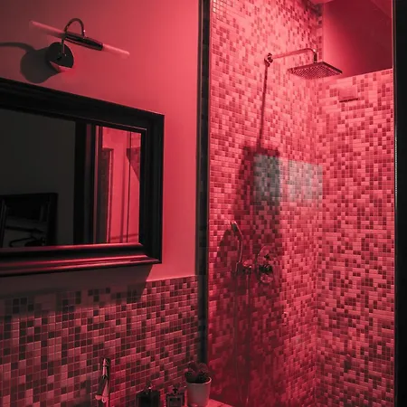 Gasthuis Serendipity Milaan