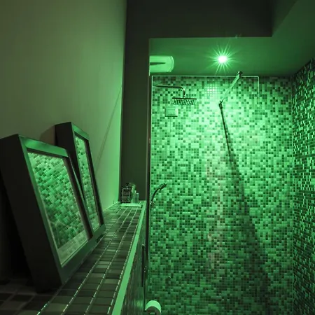 Serendipity Gasthuis 4*