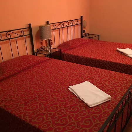Soperga Guest house Milan