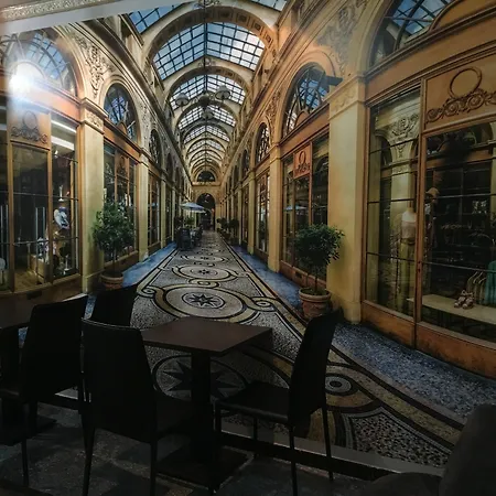 Guest house Soperga Milan