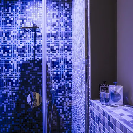 Gasthuis Serendipity 4*