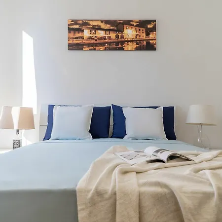 Apartment Charming Milanese Milan