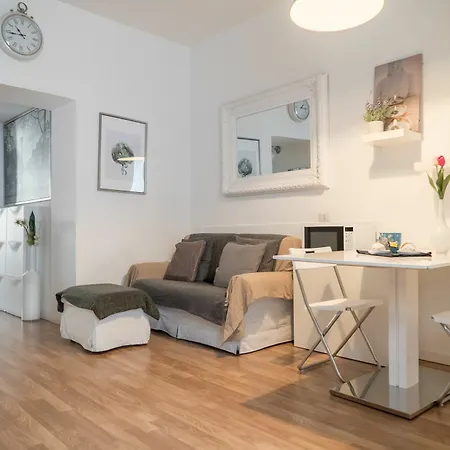 Apartment Charming Milanese