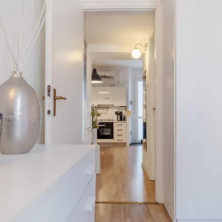 Apartment Charming Milanese Milan