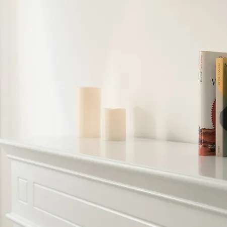 Apartment Charming Milanese Milan