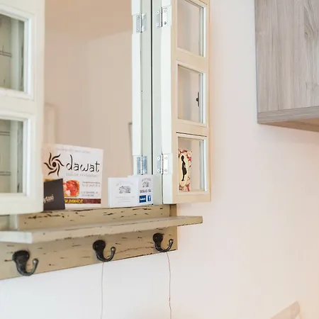 Apartment Charming Milanese