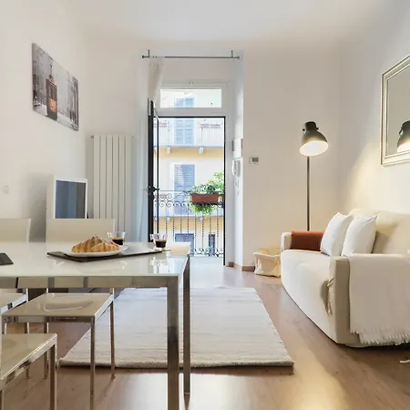 Apartment Charming Milanese