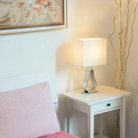 Apartment Charming Milanese