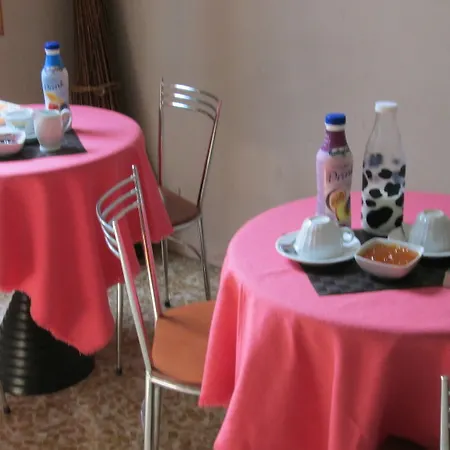 Hotell Ca' Grande
