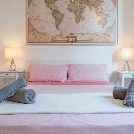 Charming Milanese Apartment Milan