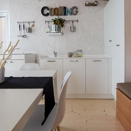 Ecosuite & Camping Milaan