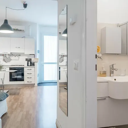 Apartment Charming Milanese
