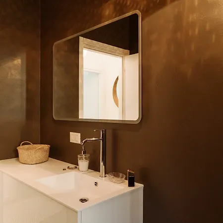 Apartment Charming Milanese Milan