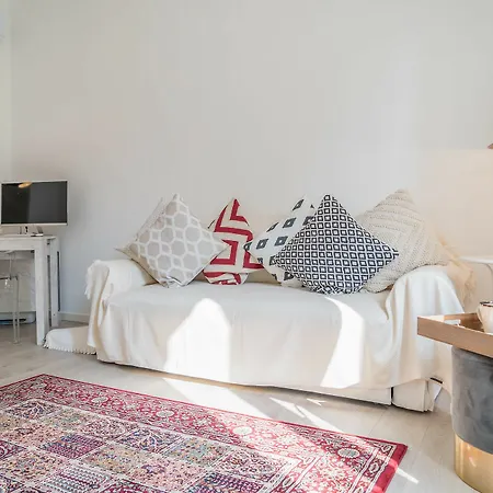 Charming Milanese Apartment *