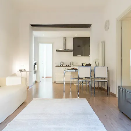Charming Milanese *