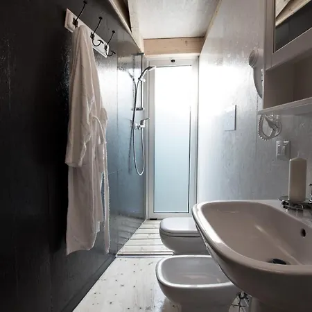 Ecosuite & Camping Milaan