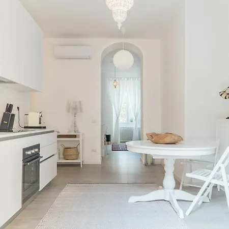 Charming Milanese * Milan