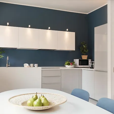 Homeathotel - Niguarda Ossola * Milano