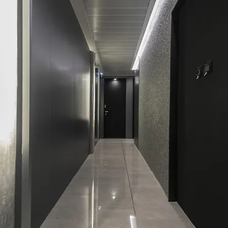 Hemeras Boutique House Foscolo Apartmán Milán