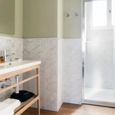 Πανσιόν Castello Sforzesco By Brera