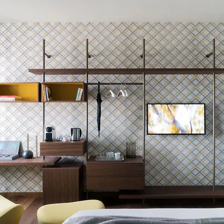 Castello Sforzesco By Brera 4* Μιλάνο