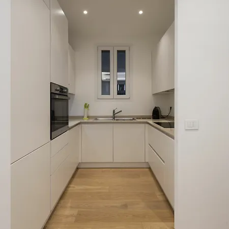 Apartment Wagner - Corso Vercelli