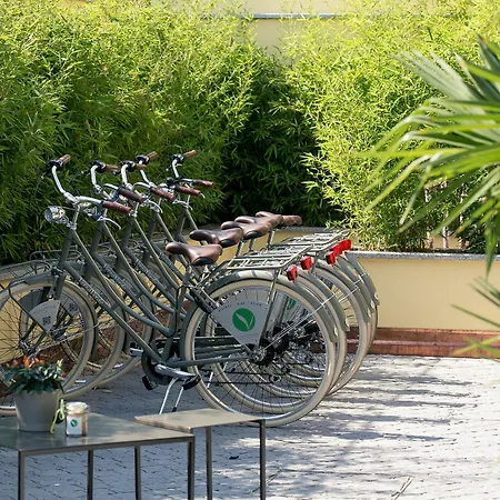 Aparthotel Versoverde Alzaia Naviglio Grande