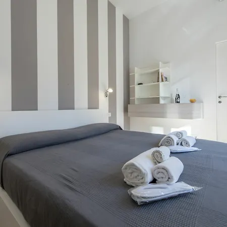 Apartment Wagner - Corso Vercelli