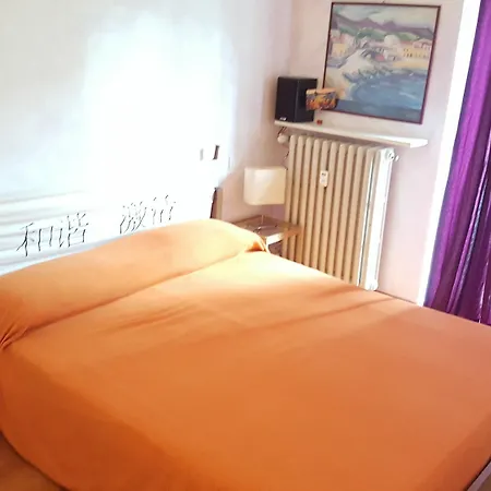 Guest house Armonia & Passione