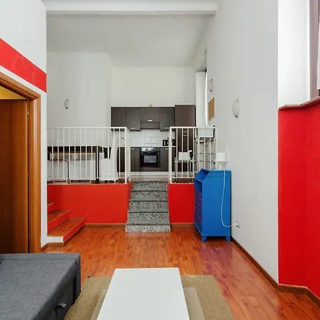 Apartment The Rent - Goldoni *