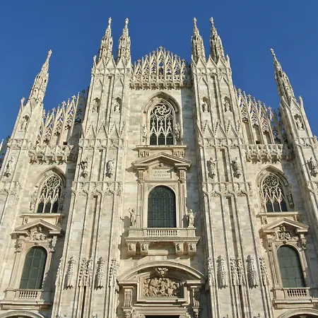 Apartamento Duomo *