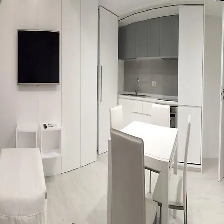 Apartamento Duomo Milán