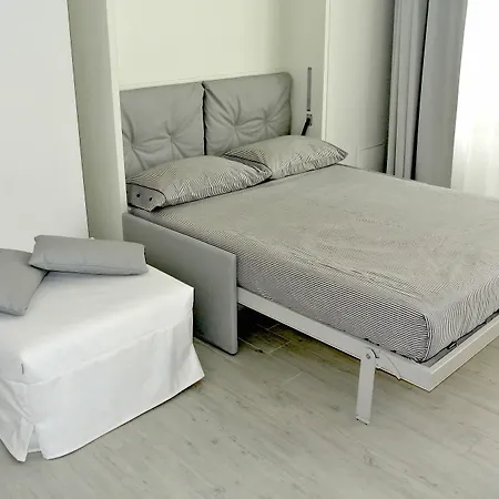 Apartamento Duomo Milán