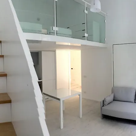 Duomo Apartamento *