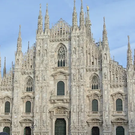 Duomo Milán