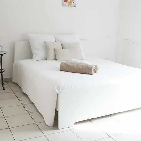 Alessia's Flat - Loreto Apartamento *