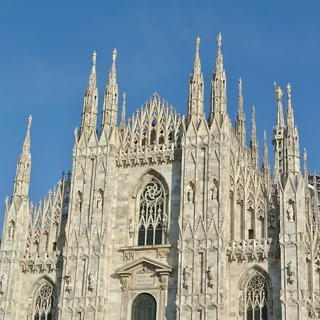Duomo Apartamento *