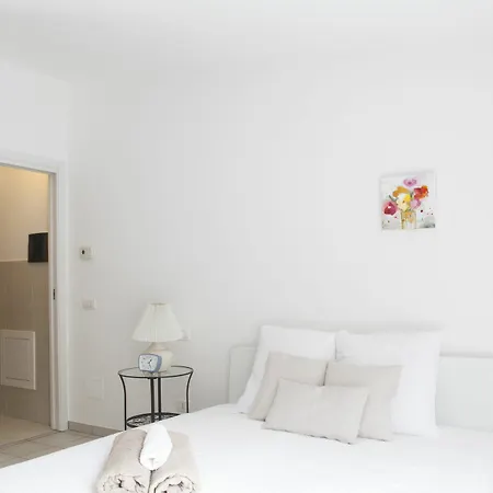 Lejlighed Alessia's Flat - Loreto Milano