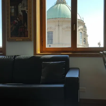 Bnbutler - Duomo - Galleria Unione Апартаменты