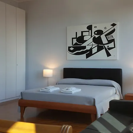 Bnbutler - Duomo - Galleria Unione Appartement