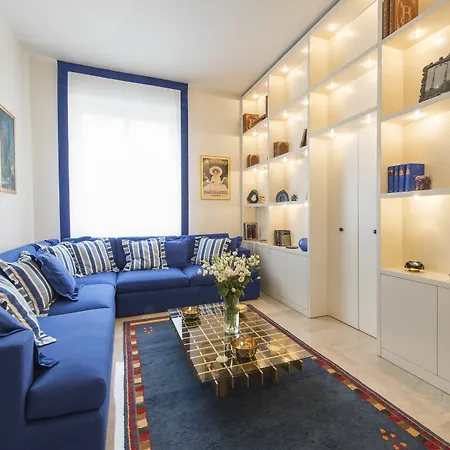 Cadorna Luxury Appartement
