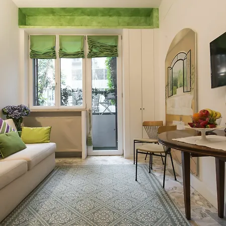 Cadorna Luxury Apartamento