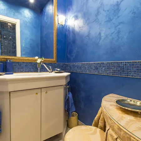 Cadorna Luxury Milán